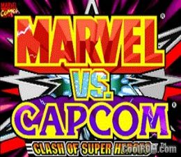 Download Marvel vs. Capcom