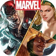 Download MARVEL War of Heroes 1.5.16