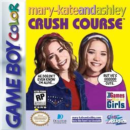 Download Mary-Kate and Ashley: Crush Course
