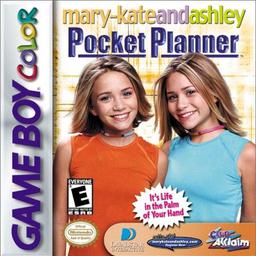 Download Mary-Kate and Ashley: Pocket Planner