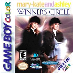 Download Mary-Kate and Ashley: Winners Circle
