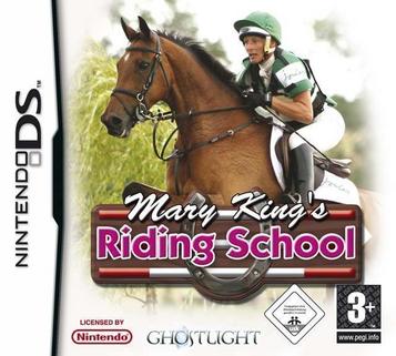 Download Mary King's Riding School (SQUiRE)