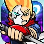 Download Mask Of Ninja (MOD, unlimited money) 1.0.4