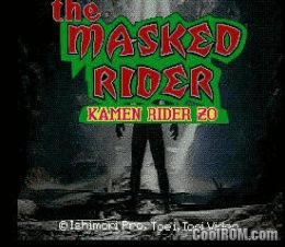 Download Masked Rider