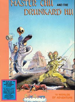 Download Master Chu & the Drunkard Hu