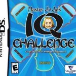 Download Master Jin Jin's IQ Challenge (Sir VG)