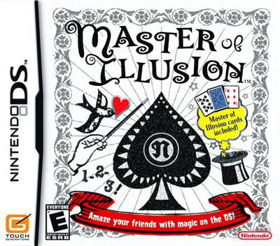 Download Master of Illusion