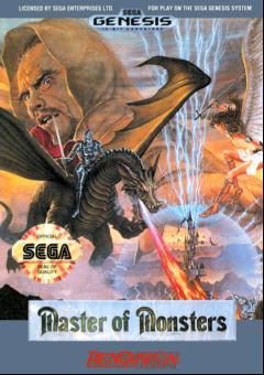 Download Master of Monsters