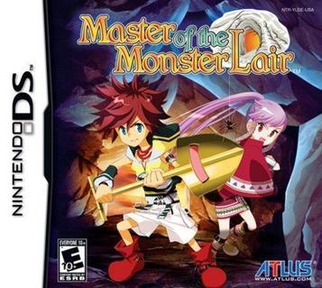 Download Master Of The Monster Lair (Venom)