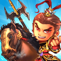 Download Match 3 Kingdoms: Epic Puzzle War Strategy Game MOD APK v1.0.78 (Dinheiro Infinito)