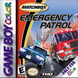 Download Matchbox Emergency Patrol