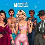 Download Matchmaker Choose Your Story v1.1.3 MOD APK [Diamantes Infinitos]