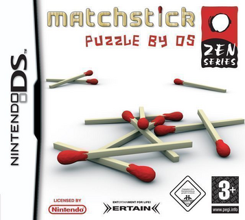 Download Matchstick - Puzzle By DS (Zen Series)