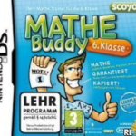 Download Maths Buddy Class 6
