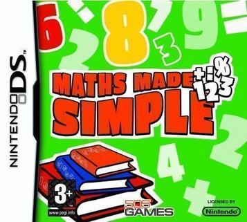 Download Maths Made Simple