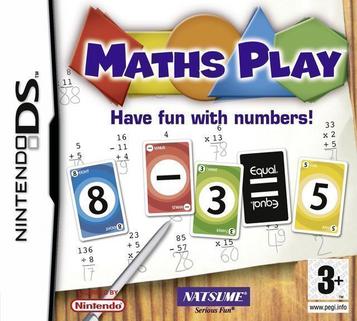 Download Maths Play - Have Fun With Numbers (SQUiRE)