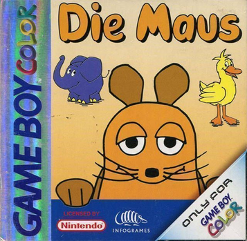 Download Maus, Die