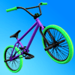 Download Max Air BMX MOD APK v2.1 (Dinheiro Infinito)