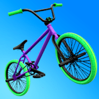 Download Max Air BMX MOD APK v2.1 (Dinheiro Infinito)