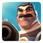 Download Max Ammo (MOD, much money) 1.10.38
