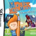Download Max And The Magic Marker