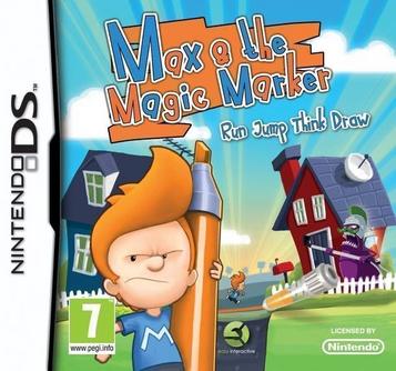 Download Max And The Magic Marker