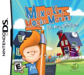 Download Max & the Magic Marker