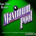 maximum-pool