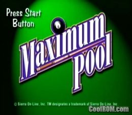 Download Maximum Pool