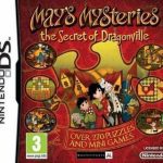 Download May's Mysteries - The Secret Of Dragonville