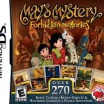 Download May's Mystery: Forbidden Memories