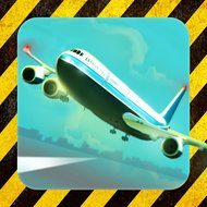 Download MAYDAY! Emergency Landing (MOD, unlocked) 1.0.12