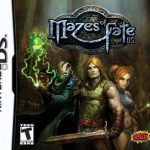 Download Mazes of Fate DS
