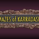 Download Mazes of Karradash 2 v1.0 Apk Full