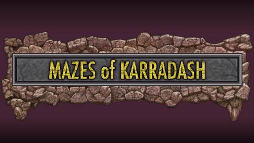 Download Mazes of Karradash 2 v1.0 Apk Full