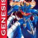 Download Mazin Saga: Mutant Fighter