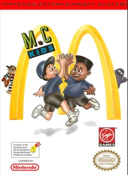 Download MC Kids