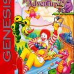 Download McDonald's Treasure Land Adventure
