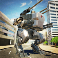 Download Mech Wars MOD APK v1.481.001 (Dinheiro Infinito)