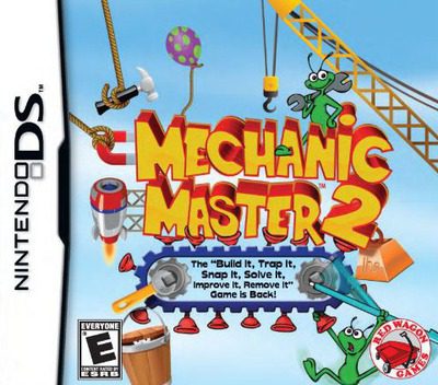Download Mechanic Master 2