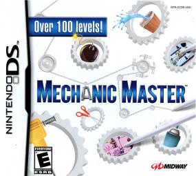 Download Mechanic Master