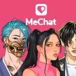 Download MeChat Love secrets v4.49.0 MOD APK [Diamantes Infinitos]