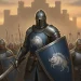Download Medieval Battles Online MOD APK v1.4 (Dinheiro Infinito)