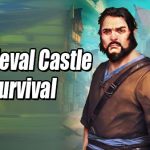 Download Medieval Castle Survival v0.3.3.3 MOD APK [Recursos Infinitos]