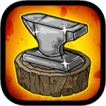 medieval-clicker-blacksmith-best-idle-tap-games-mod-apk-v1-6-4-free-upgrade