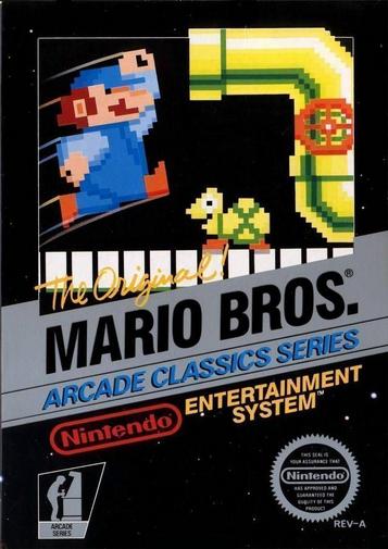 Download Medievel Bros (SMB1 Hack)