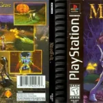 medievil