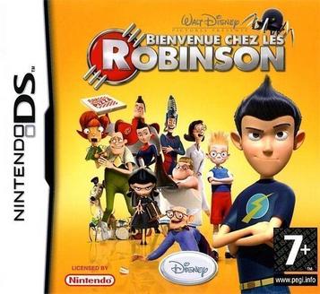 Download Meet The Robinsons (Supremacy)