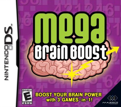 Download Mega Brain Boost