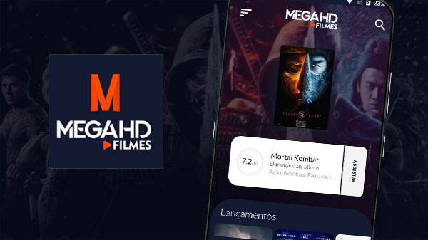Download Mega HD Filmes v6.5 APK – Filmes, Séries e Animes grátis